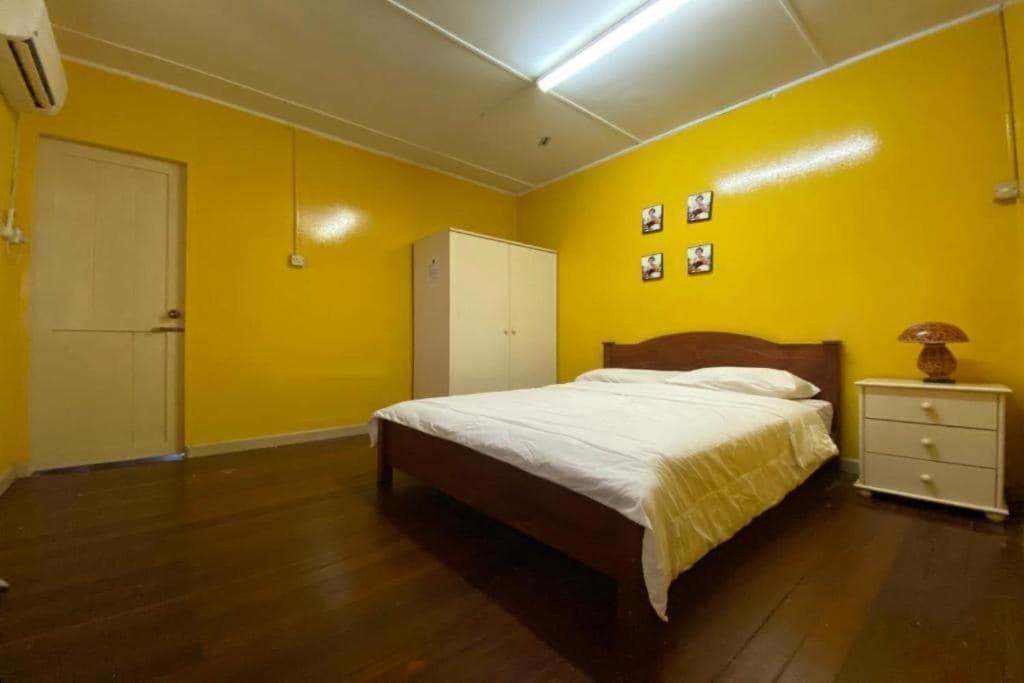 קוצ'ינג Oyo Home 90851 Rb Homestay & Farms 2 מראה חיצוני תמונה
