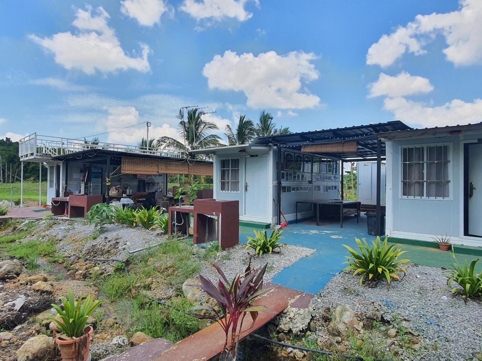 קוצ'ינג Oyo Home 90851 Rb Homestay & Farms 2 מראה חיצוני תמונה